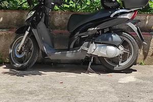 scuter Honda SH,150 del 2008