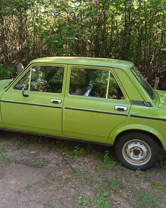fiat 128 1100 cl
