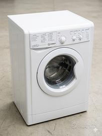 Lavatrice indesit
