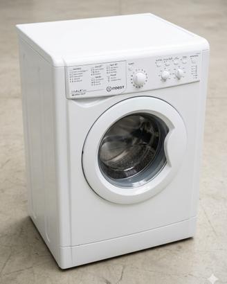 Lavatrice indesit