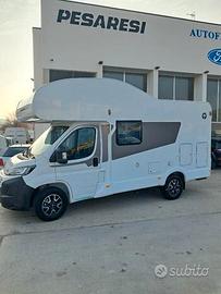 SUNLIGHT A60 ADVENTURE 2025 PRONTA CONSEGNA