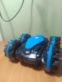 Macchina stunt RC 2.4Ghz