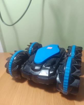 Macchina stunt RC 2.4Ghz