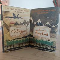 Tolkien - The History of the Hobbit
