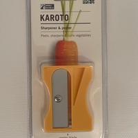 Pelapatate e Tempera-Verdure KAROTO
