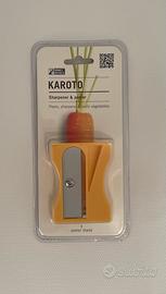 Pelapatate e Tempera-Verdure KAROTO