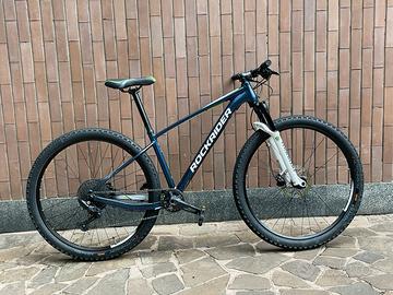 Rockrider XC100 M