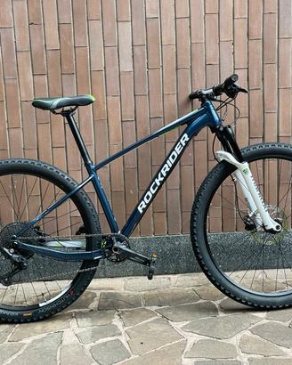 Rockrider XC100 M