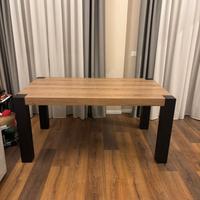 Tavolo allungabile 6/8/10 persone