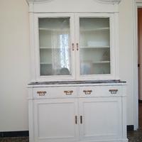 credenza Luigi Filippo