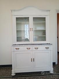 credenza Luigi Filippo