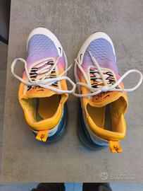 Nike air max 270 38
