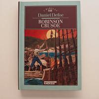 Robinson Crusoe