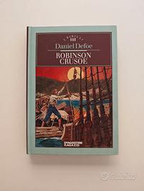 Robinson Crusoe