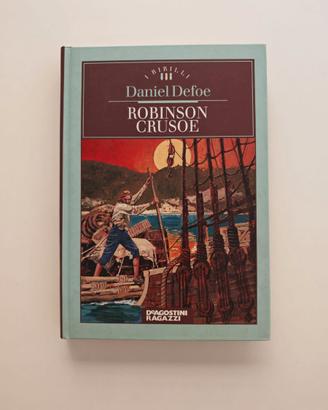Robinson Crusoe