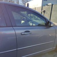 Porta anteriore dx nuda VOLVO V50 del 2008