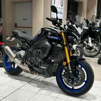 Yamaha MT-10 SP
