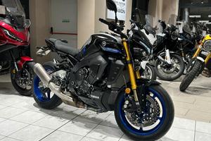 Yamaha MT-10 SP