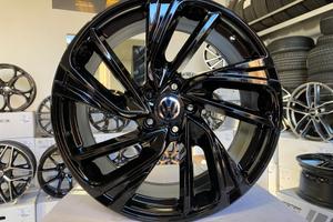 Cerchi NUOVI Volkswagen raggio 19 cod.48722