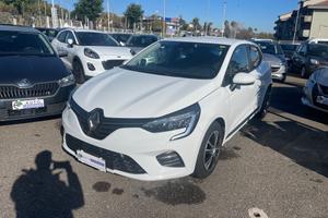 Renault Clio Automatica Full Hybrid E-Tech Zen
