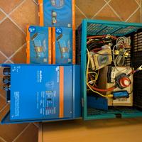 Victron multiplus 24/3000 convoluto