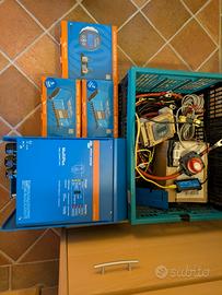Victron multiplus 24/3000 convoluto