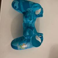 Custodia controller ps4