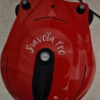 forno pizza diavola pro v2