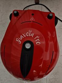 forno pizza diavola pro v2