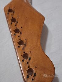 manico chitarra hofner 