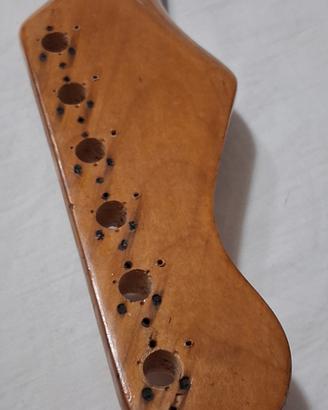 manico chitarra hofner 