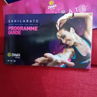 corso Zumba dvd