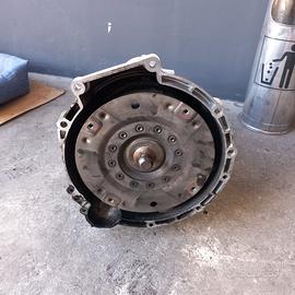 Cambio Automatico ZF + Convertitore