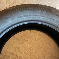 Gomme auto
