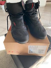 Scarpe moto TCX