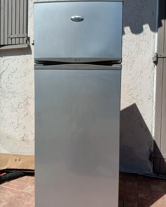 Frigorifero Whirlpool doppia porta a+ 