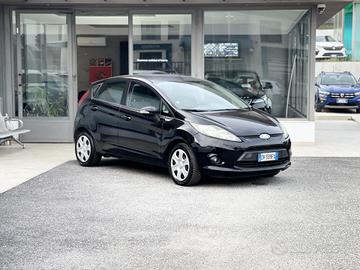 Ford Fiesta 1.2 benzina 82 CV E4 Neo - 2009