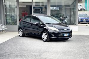 Ford Fiesta 1.2 benzina 82 CV E4 Neo - 2009