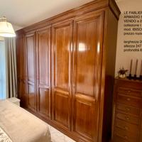 ARREDAMENTO - legno massello