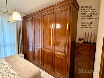 ARREDAMENTO - legno massello