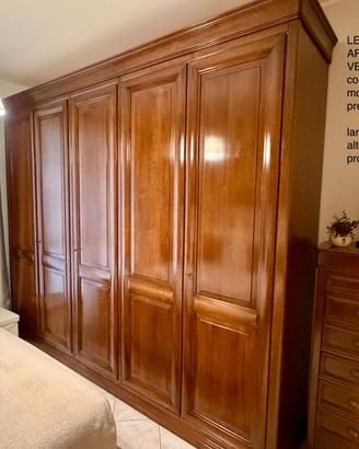 ARREDAMENTO - legno massello