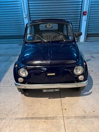 FIAT 500 d'epoca