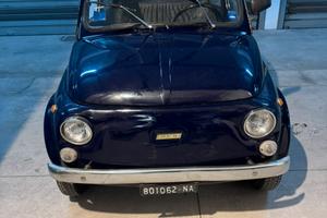 FIAT 500 d'epoca