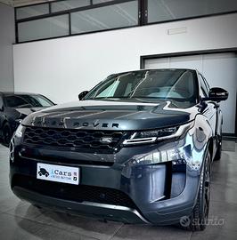 Land Rover Range Rover Evoque 2.0d 150CV i4 Mhev R