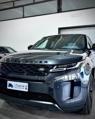 Land Rover Range Rover Evoque 2.0d 150CV i4 Mhev R