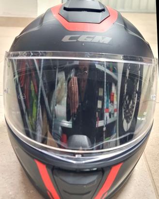 Casco modulare CGMITALIA 569 C-MAX Tg.S NUOVO