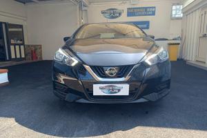 Nissan Micra dCi 90 5 porte N-Connecta