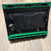 Folletto lava pavimenti SP7s