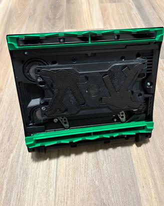 Folletto lava pavimenti SP7s