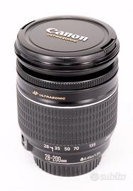 37711 Canon EF 28-200mm f/3,5-5,6 USM